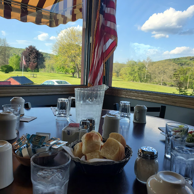 Dinner Rolls