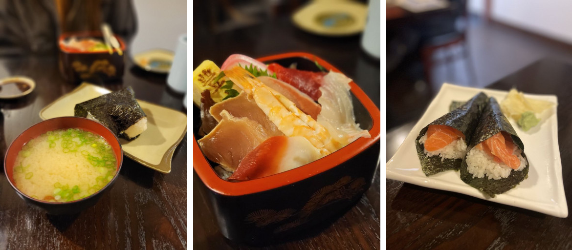 Tomi Sushi