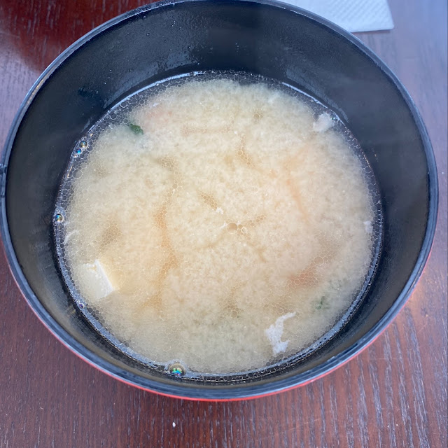 Miso Soup