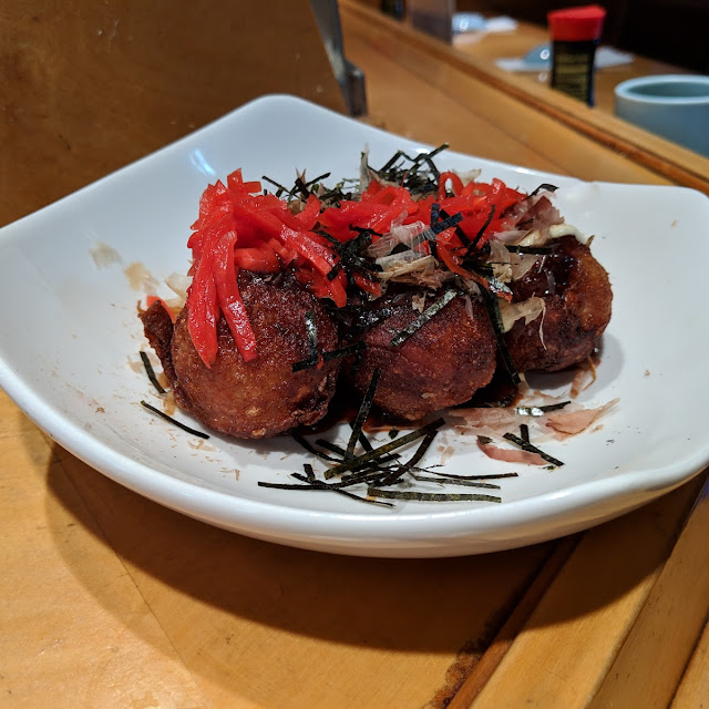 Takoyaki
