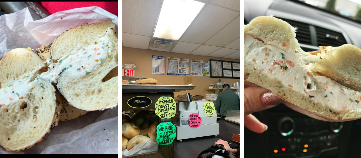 Tommy's Bagels