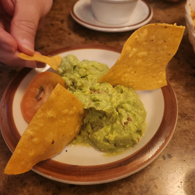 Guacamole