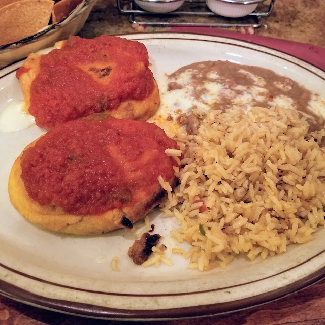 Chili Relleno