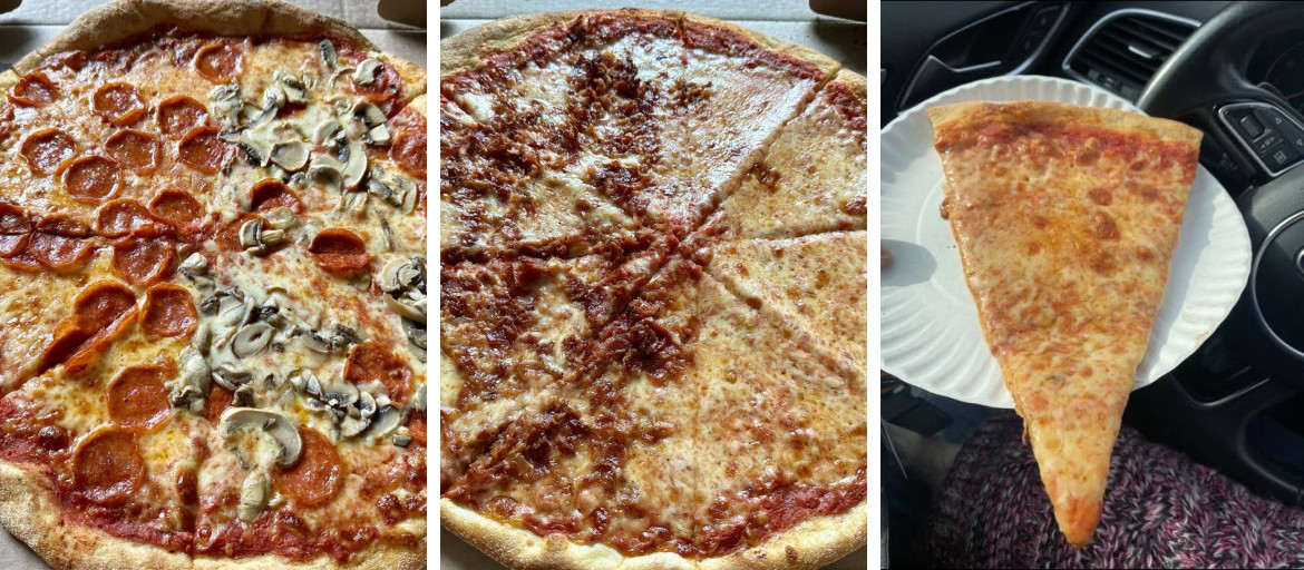 Tommy's Pizza