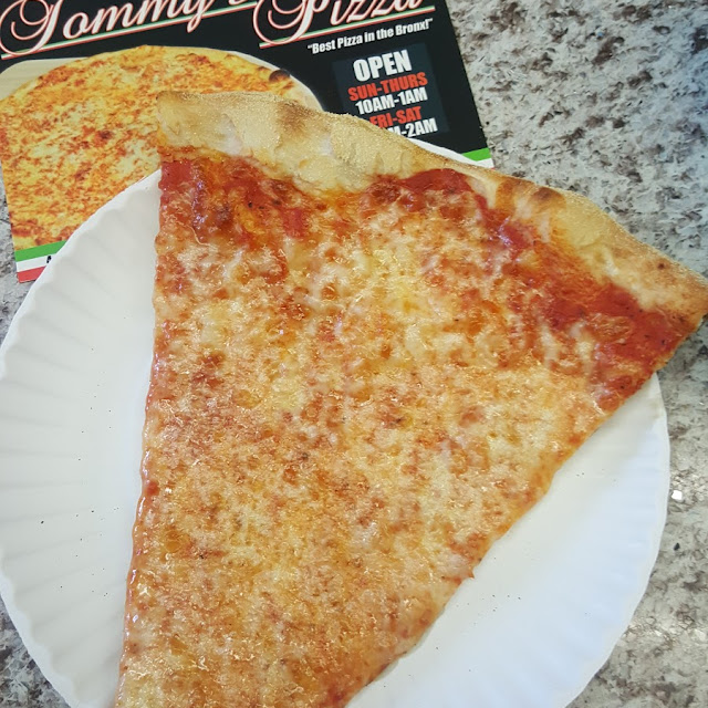 Great Pizza