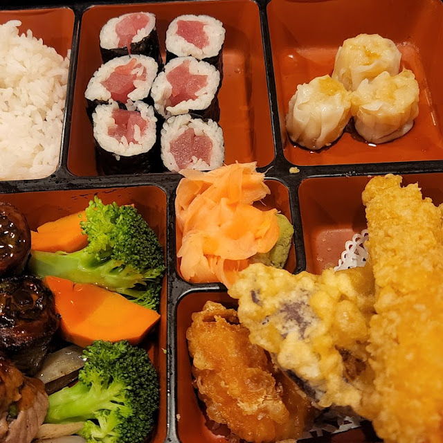 Bento
