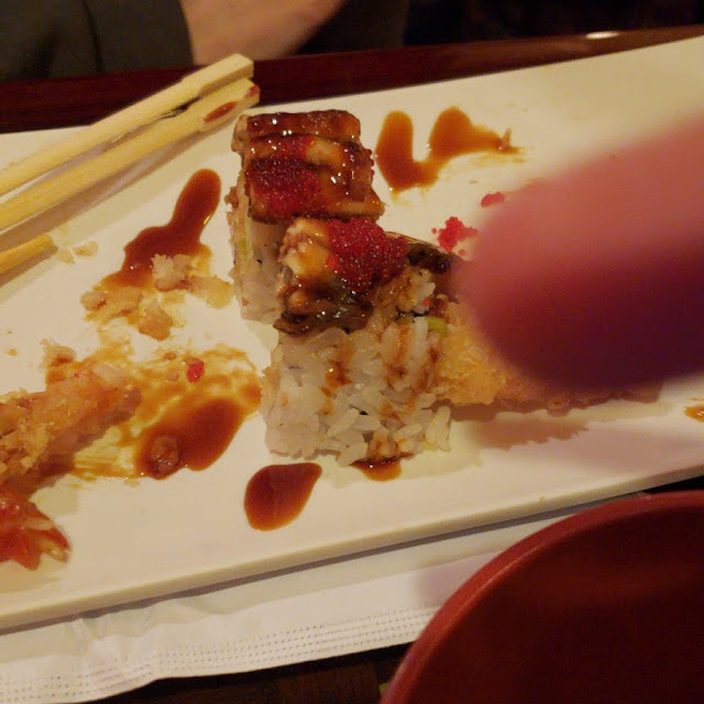 Eel