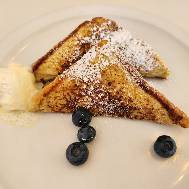 French Toast