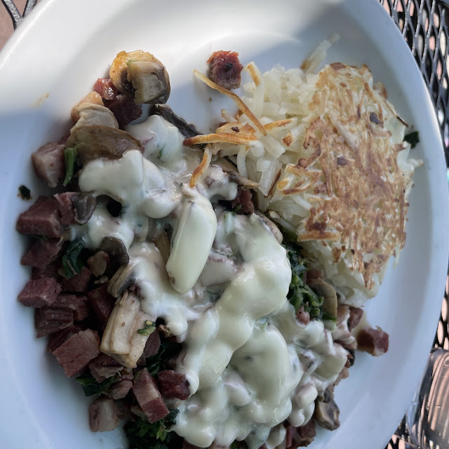 Corned Beef Hash