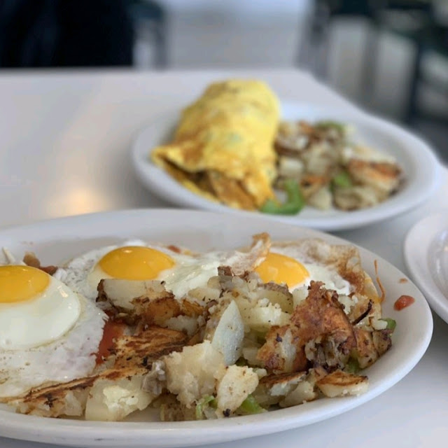 Huevos Rancheros
