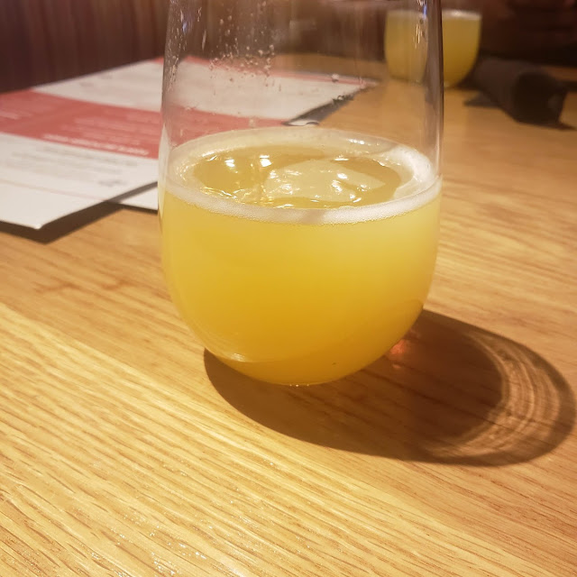 Mimosa