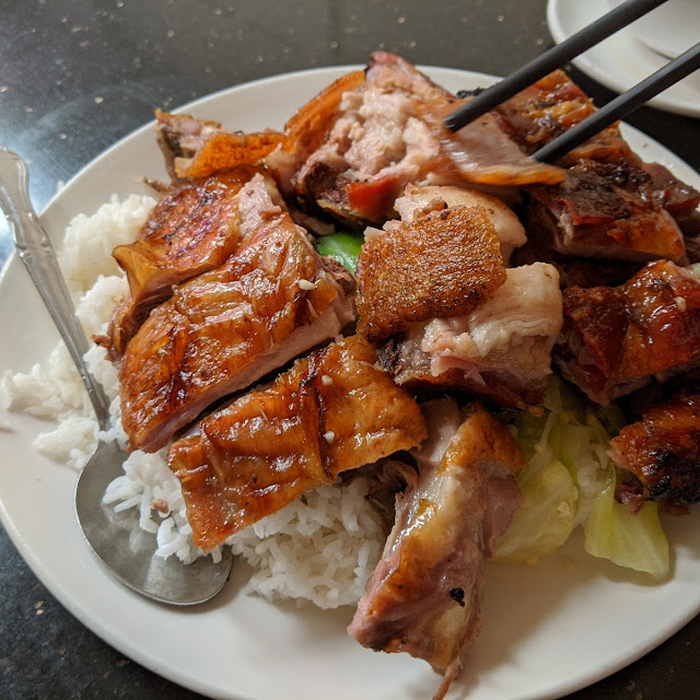 3 Kinds Combination w Rice