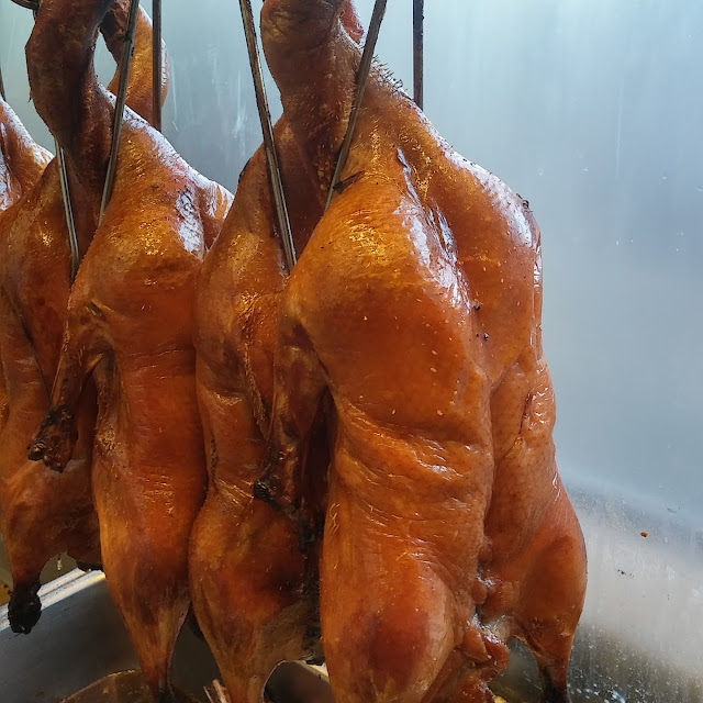 Peking Duck