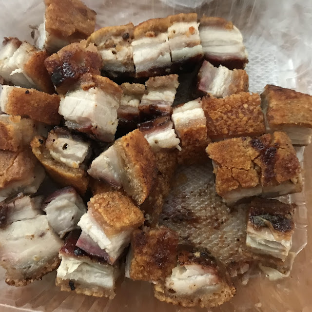 Pork Belly
