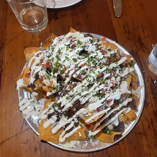 Nachos