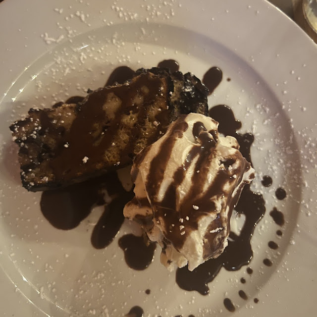 Bread Pudding