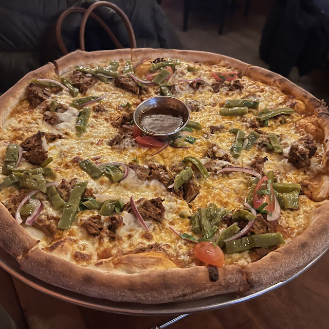 Borrego Lamb
