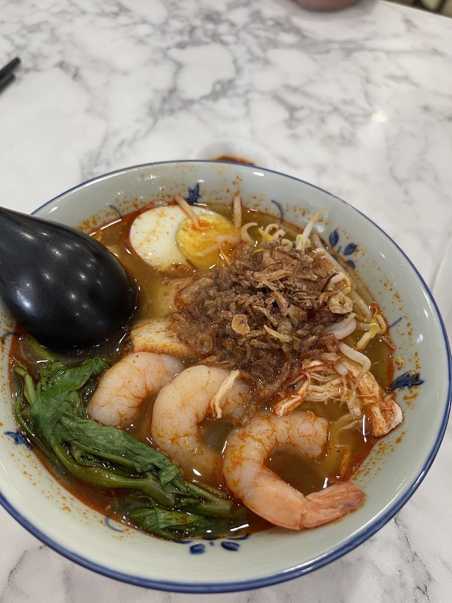 Tong Kee Kopitiam Pearl Avenue