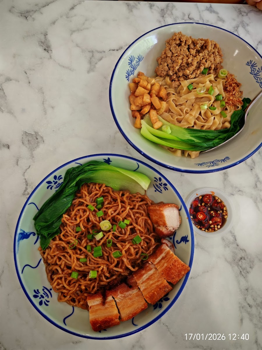 Tong Kee Kopitiam Pearl Avenue
