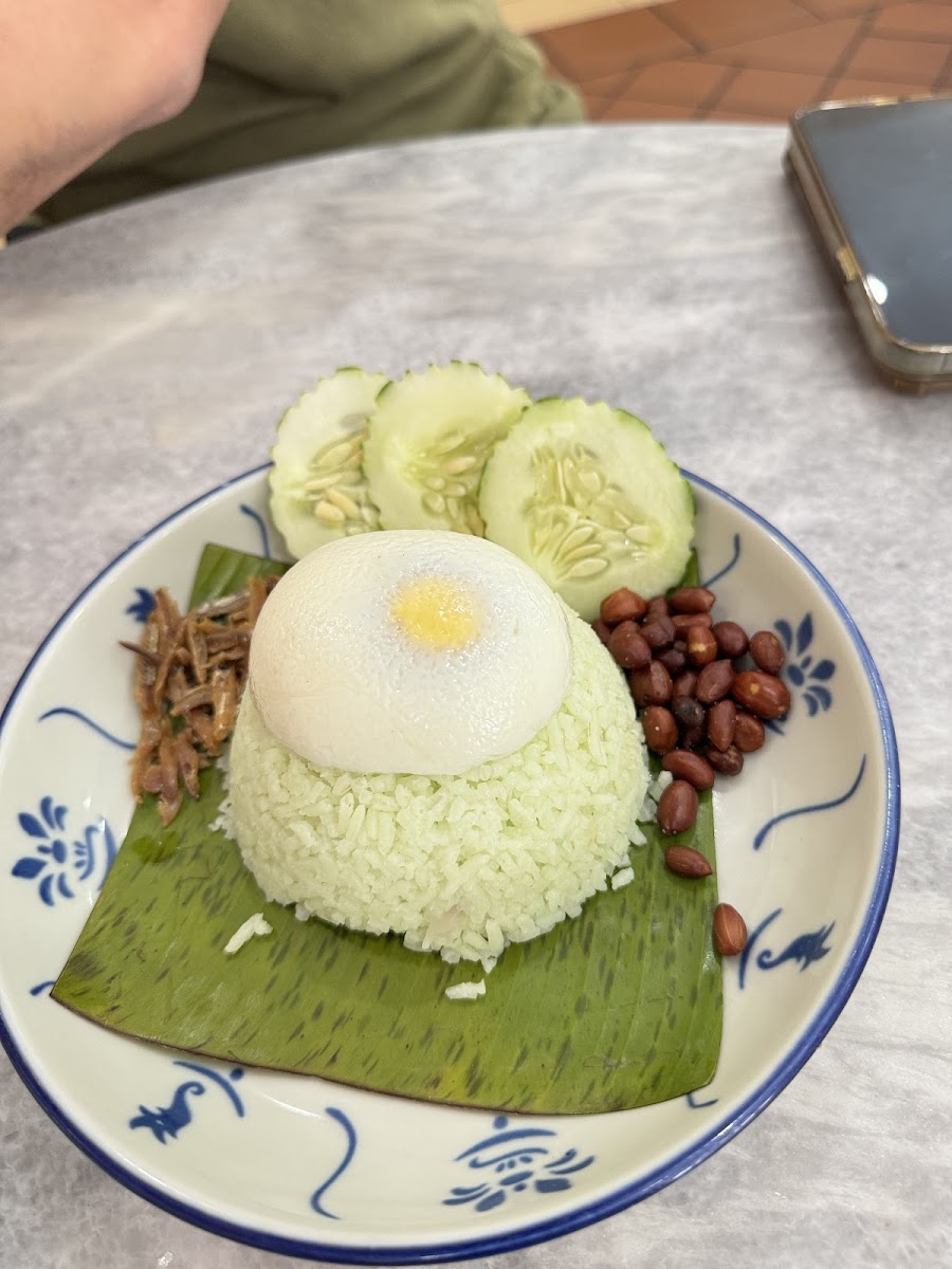 Tong Kee Kopitiam Pearl Avenue