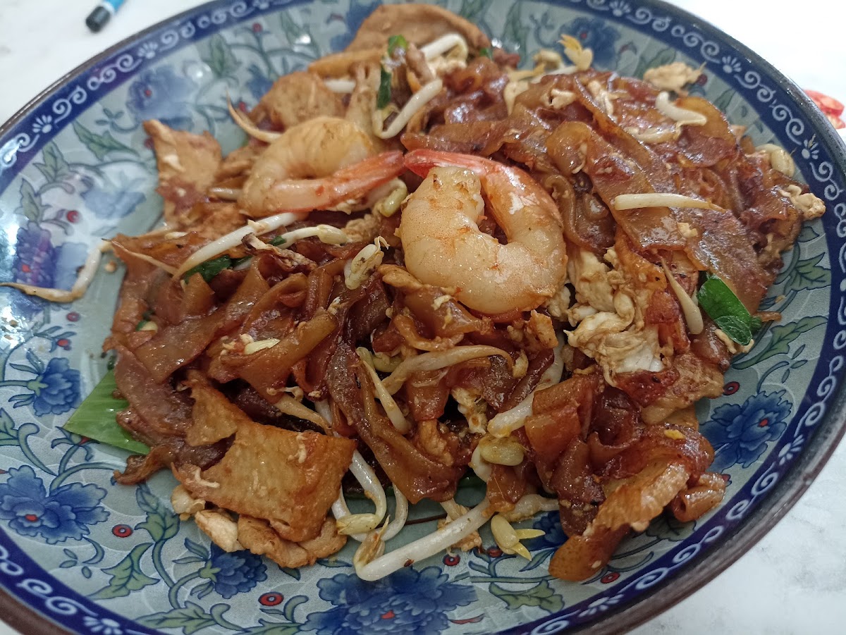 Tong Kee Kopitiam Pearl Avenue