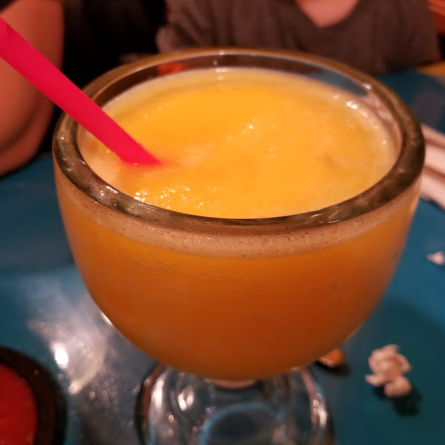 Cadillac Margarita