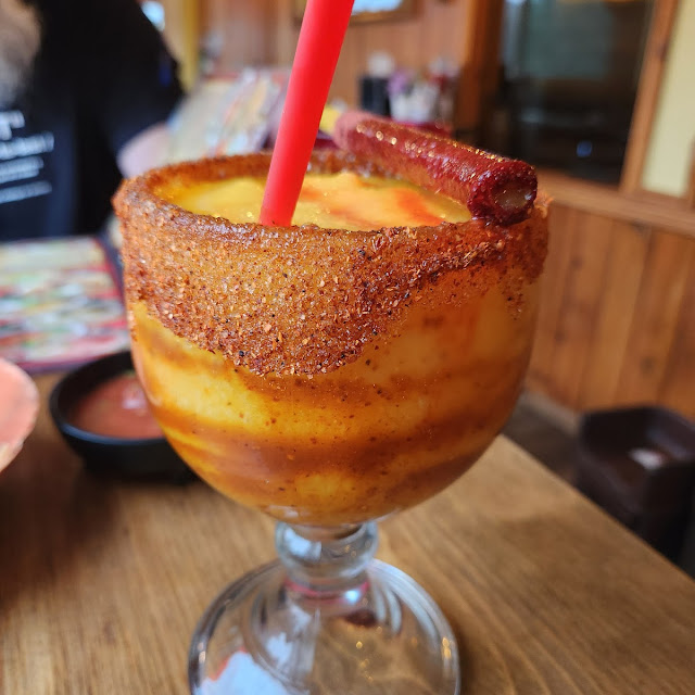 Micheladas