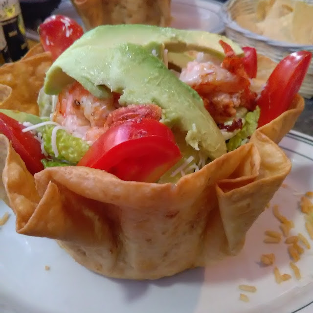 Taco Salad