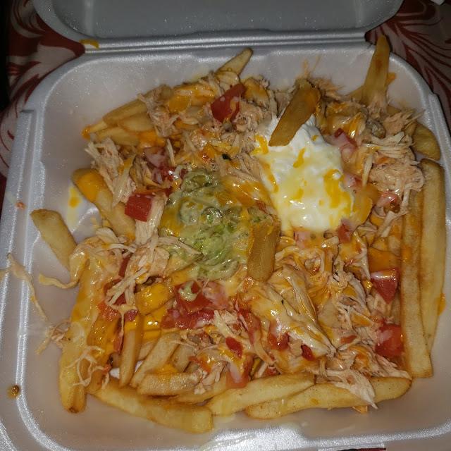 Chicken Fries