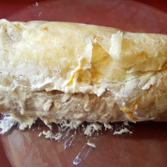 Side Sour Cream
