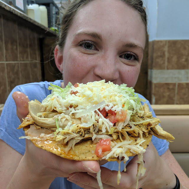 Taco Salad
