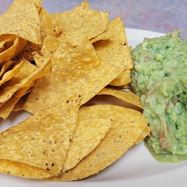 Guacamole