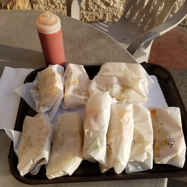 Taco Tuesday