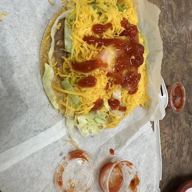 Tostada