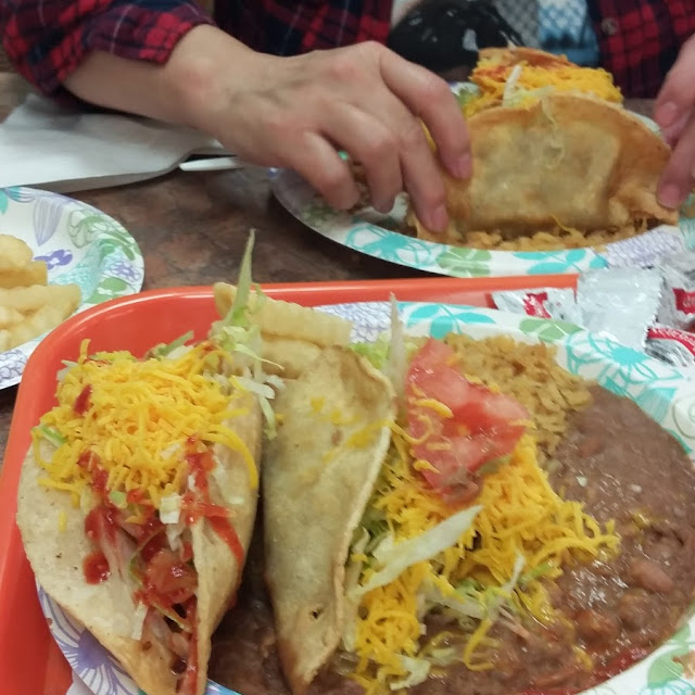 Taco's