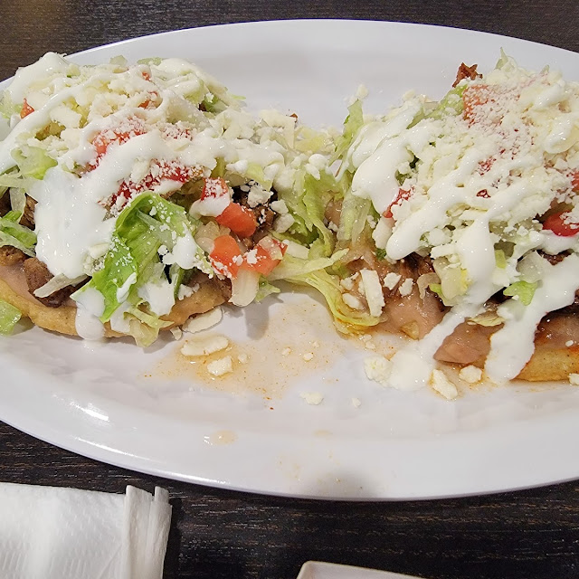 Sopes