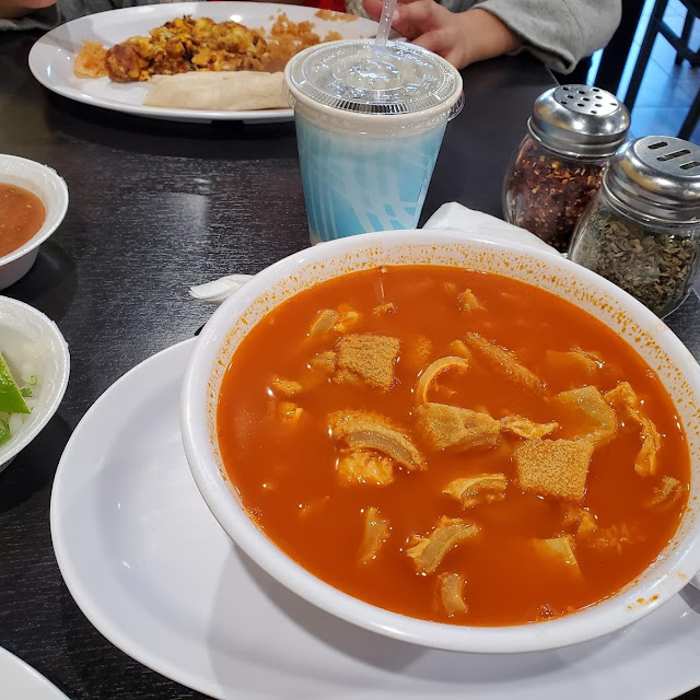 Menudo