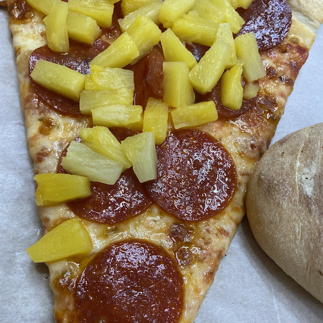 Pineapple