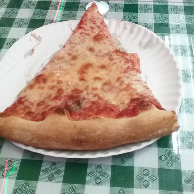 Slice of Pizza