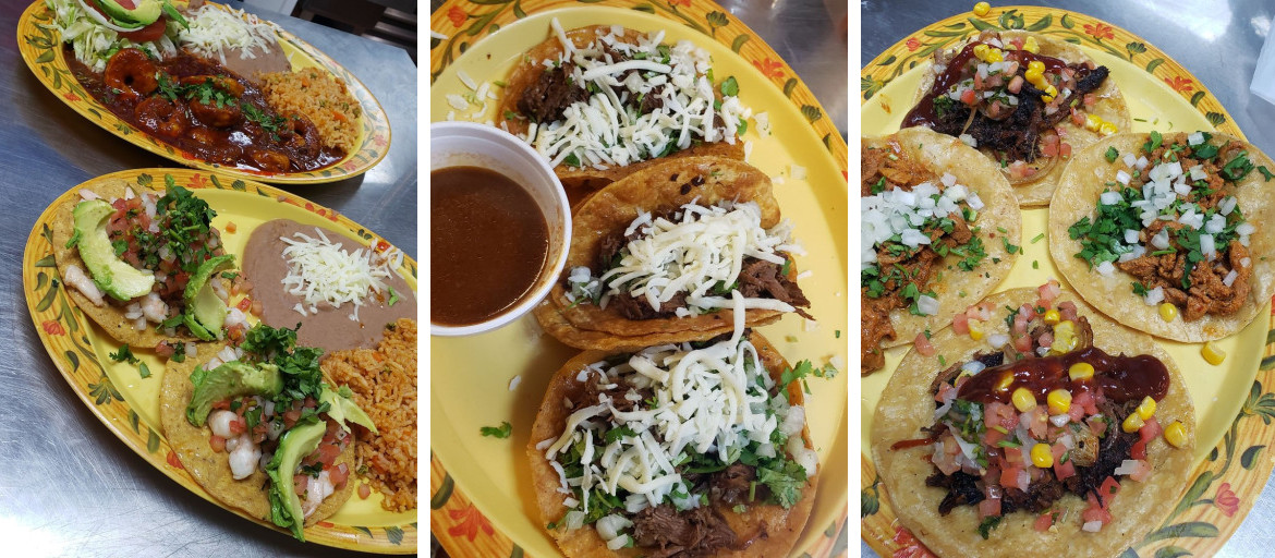 Tony’s Tacos-Bloomington