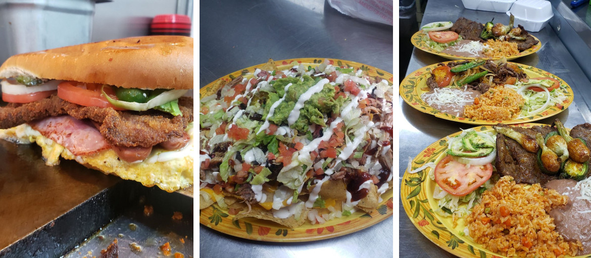 Tony’s Tacos-Bloomington