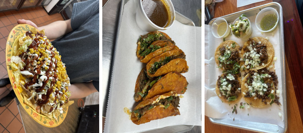 Tony’s Tacos-Bloomington