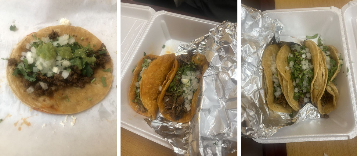Tony’s Tacos