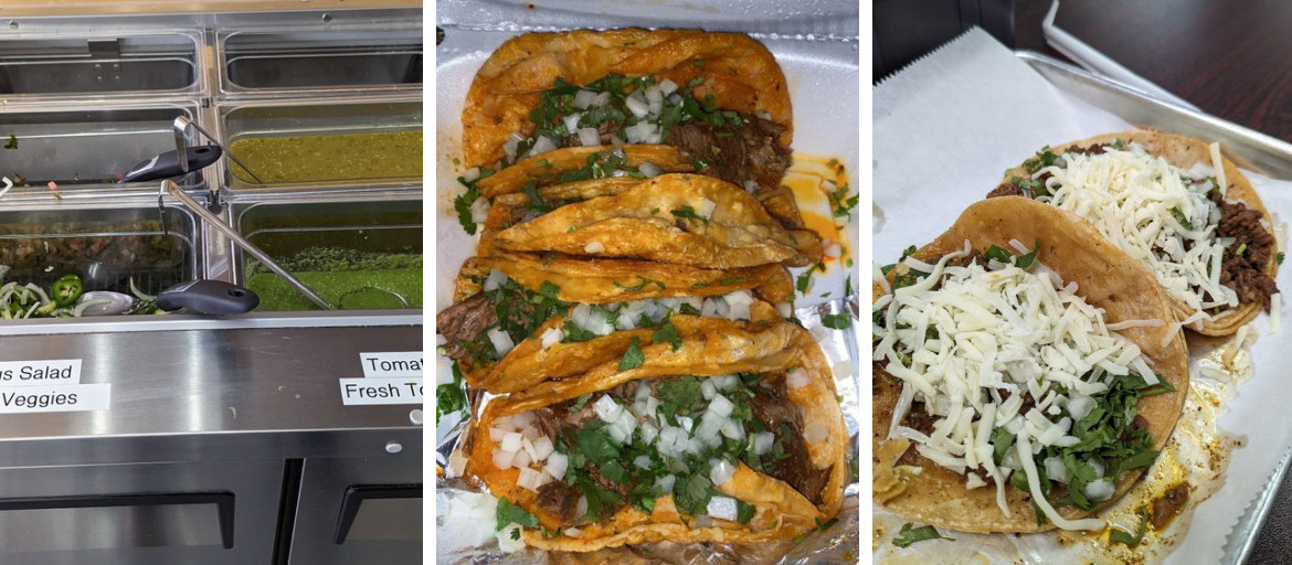 Tony’s Tacos
