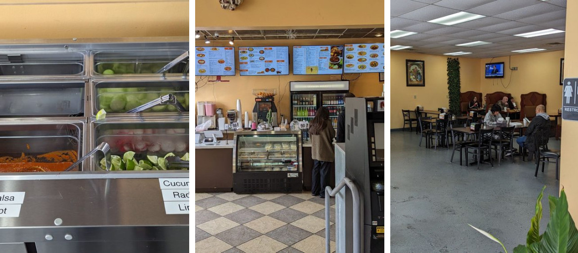 Tony’s Tacos