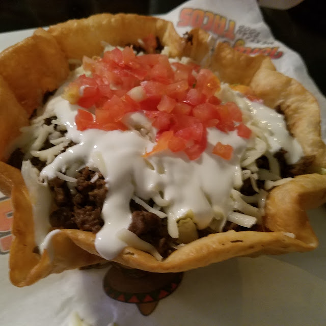 Taco Salad