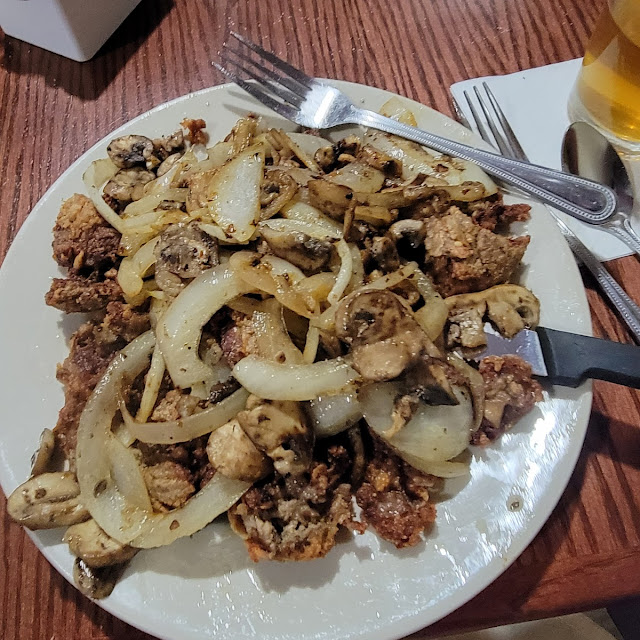 Fritto Misto