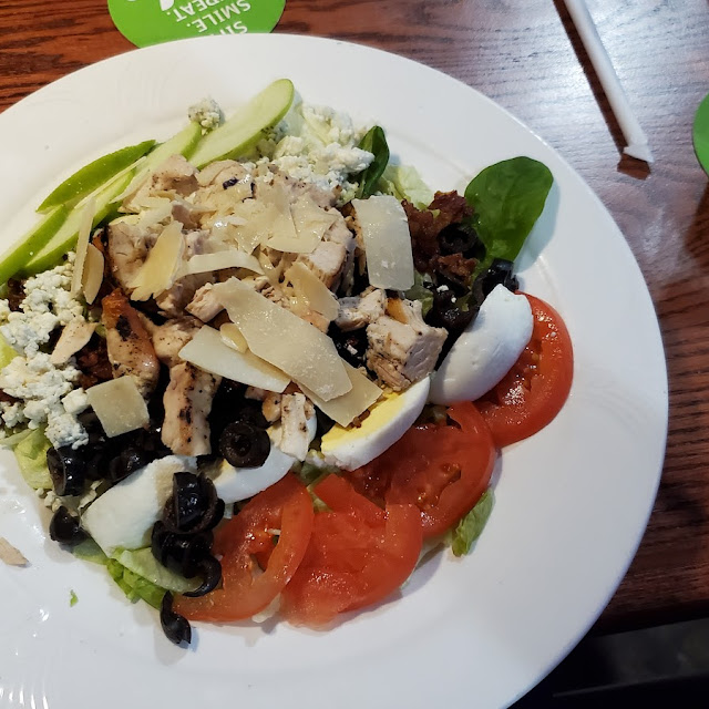 Cobb Salad