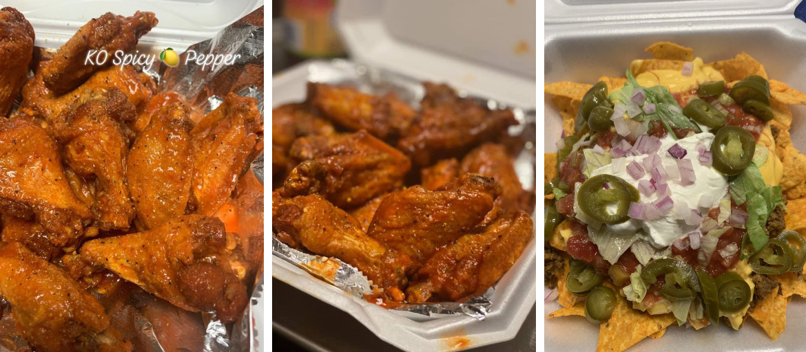 Too Much Sauce St. Louis