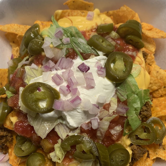 Nachos